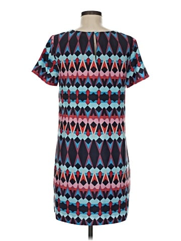 J.Crew Factory Store Casual Dress (view 2)