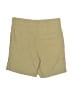 Ocean + Coast 100% Nylon Solid Tan Khaki Shorts Size 4 - photo 2