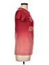 Assorted Brands Red Short Sleeve T-Shirt Size L - photo 4