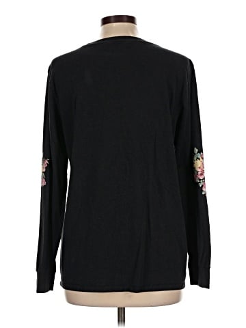 Abercrombie & Fitch Long Sleeve T-Shirt (view 2)