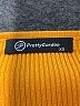 Prettygarden Color Block Orange Cocktail Dress Size XS - photo 7
