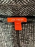 Joe Fresh 100% Polyester Gray Cardigan Size M - photo 7