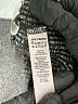 Joe Fresh 100% Polyester Gray Cardigan Size M - photo 8
