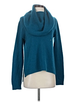 360 Cashmere Cashmere Pullover Sweater