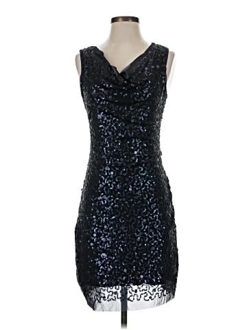 Max Studio Cocktail Dress (view 1)
