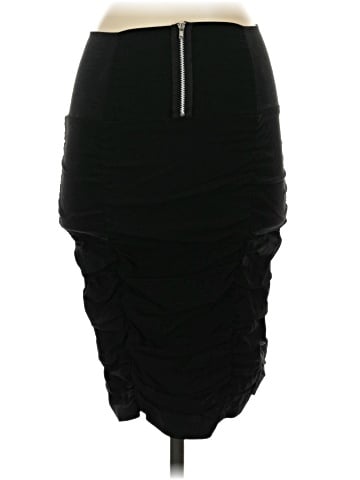 Valia Formal Skirt (view 2)