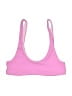 Wolford Pink Swimsuit Top Size S - photo 1