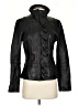 Tahari 100% Polyester Black Jacket Size S - photo 1
