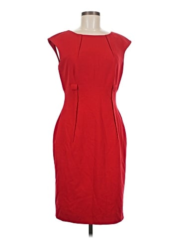 Calvin Klein Cocktail Dress (view 1)