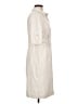 Calvin Klein Ivory Casual Dress Size 10 - photo 4
