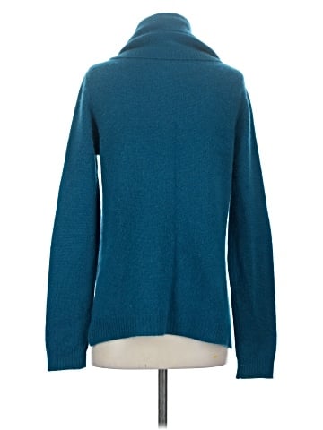 360 Cashmere Cashmere Pullover Sweater (view 2)