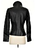Tahari 100% Polyester Black Jacket Size S - photo 2