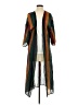 Shein Green Cardigan Size 4 - photo 1