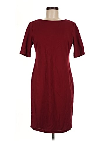 Carmen Carmen Marc Valvo Casual Dress (view 1)