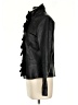 Tahari 100% Polyester Black Jacket Size S - photo 5