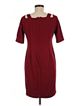 Carmen Carmen Marc Valvo Casual Dress (view 2)