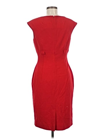 Calvin Klein Cocktail Dress (view 2)
