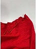 Miu Miu Red Sleeveless Blouse Size S - photo 9