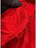 Miu Miu Red Sleeveless Blouse Size S - photo 7