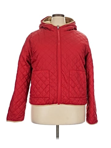 Zyia Active Jacket (view 1)