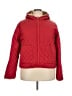 Zyia Active 100% Nylon Red Jacket Size 3X - photo 1