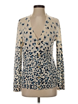 Tory Burch Wool Cardigan