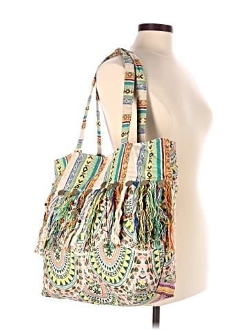 America & Beyond Tote (view 2)