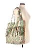 America & Beyond Paisley White Tote One size - photo 2
