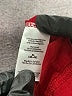 George Solid Red Short Sleeve T-Shirt Size XL - photo 8