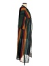 Shein Green Cardigan Size 4 - photo 4