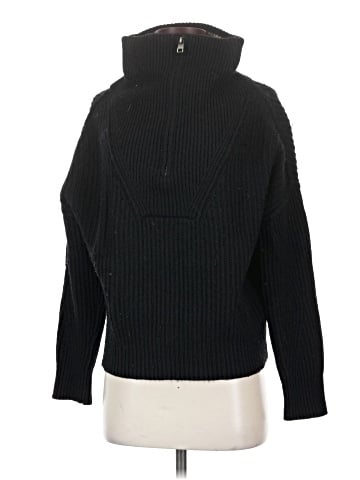 Banana Republic Turtleneck Sweater (view 1)