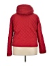 Zyia Active 100% Nylon Red Jacket Size 3X - photo 2