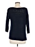 Lauren by Ralph Lauren 100% Acrylic Blue Pullover Sweater Size M - photo 2
