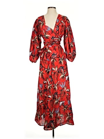 guadalupe Cocktail Dress (view 1)