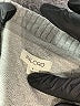 Pilcro 100% Cotton Gray Pullover Sweater Size S - photo 7