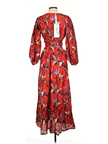 guadalupe Cocktail Dress (view 2)