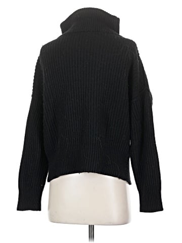 Banana Republic Turtleneck Sweater (view 2)