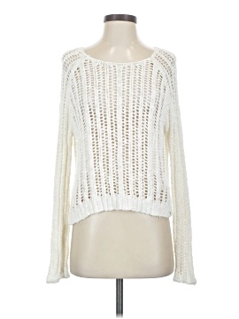 Central Park West Pullover Sweater