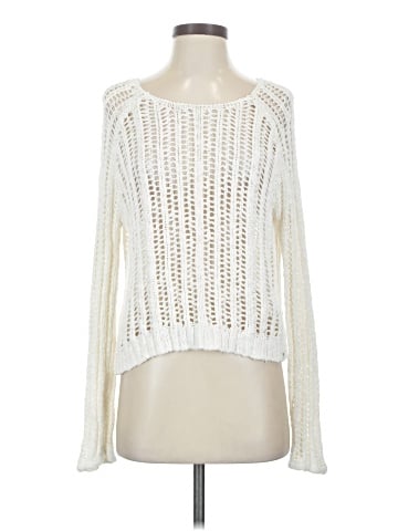 Central Park West Pullover Sweater (view 1)