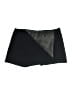 BCBGeneration 100% Polyester Black Skort Size 2 - photo 1