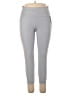 Active by Old Navy Solid Gray Active Pants Size M - photo 1