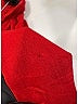 Miu Miu Red Sleeveless Blouse Size S - photo 8