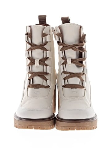 Universal Thread Ankle Boots (view 2)
