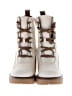 Universal Thread Ivory White Ankle Boots Size 8 - photo 2
