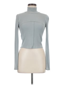 Wilfred Free Long Sleeve Turtleneck