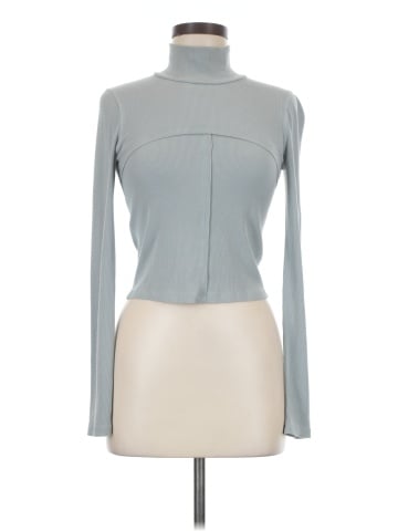Wilfred Free Long Sleeve Turtleneck (view 1)