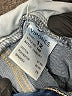 Vipones Solid Blue Jeans Size 12 - photo 9