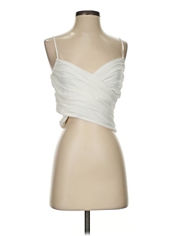 Express Sleeveless Blouse (view 1)