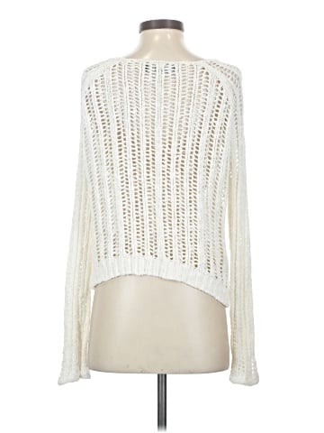 Central Park West Pullover Sweater (view 2)