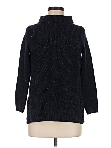 Talbots Turtleneck Sweater (view 1)